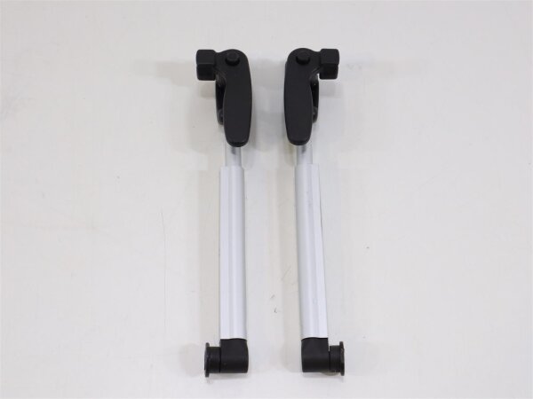 Dometic Seitz Fensteraussteller, Klick-Klack-Automatik für Fensterhöhe 350mm, Paar