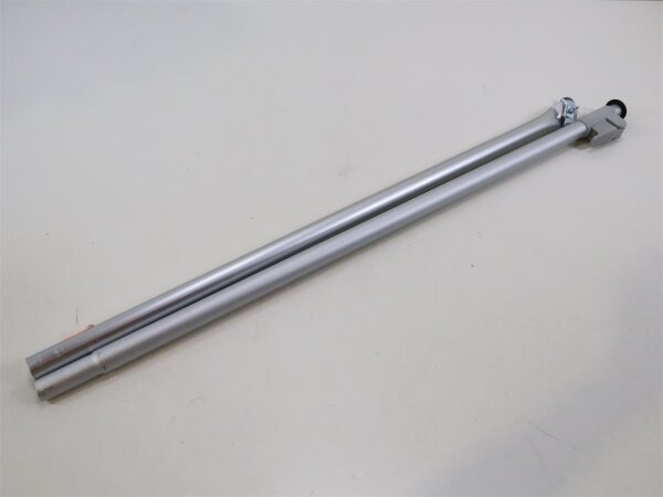 Dorema Orkanstütze, Alu, 28mm Dachstütze für Vorzelt Markise