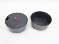 Primus Litech Topfset, 2er Set, 1,3L Campingtopf