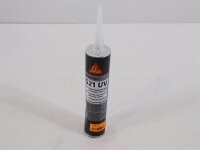 Sika Sikaflex 521 UV Dichtstoff, 300ml, grau Dichmittel