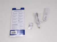 Alphatronics AN-1 DVB-T/T2 Antenne mit Verstärker