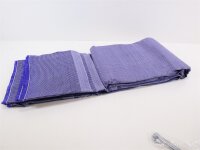 Arisol Standard Zeltteppich Vorzeltteppich Outdoor 300x500cm blau