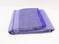 Arisol Standard Zeltteppich Vorzeltteppich Outdoor 300x500cm blau