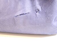 Arisol Standard Zeltteppich Vorzeltteppich Outdoor 300x500cm blau