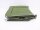BEST Chiemsee Sonnenliege grün 60x180x23cm Gartenliege Camping