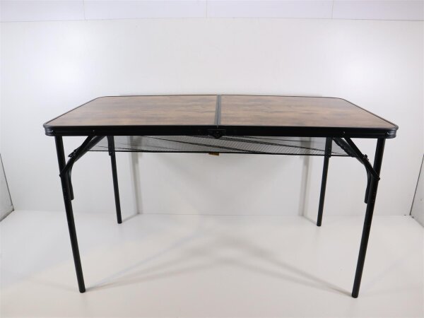 Bo-Camp Greene Campingtisch, 60x120cm