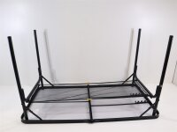 Bo-Camp Greene Campingtisch, 60x120cm