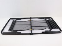 Bo-Camp Greene Campingtisch, 60x120cm