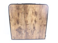 Bo-Camp Greene Campingtisch, 60x120cm