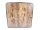 Bo-Camp Greene Campingtisch, 60x120cm