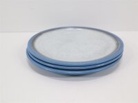 Brunner Tuscany Geschirrset, 11-teilig Campinggeschirr
