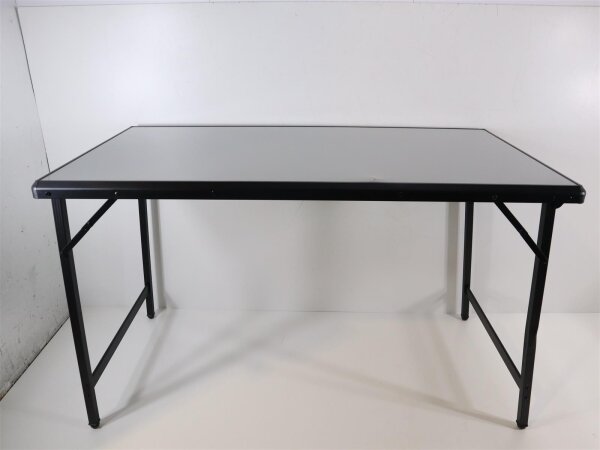 Brunner Torun 4 Klapptisch Campingtisch Esstisch 110x61,5xH71cm