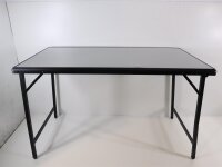 Brunner Torun 4 Klapptisch Campingtisch Esstisch...