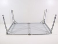 Brunner Flatpack 4 Campingtisch Klapptisch Gartentisch...