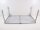 Brunner Flatpack 4 Campingtisch Klapptisch Gartentisch 120x60cm