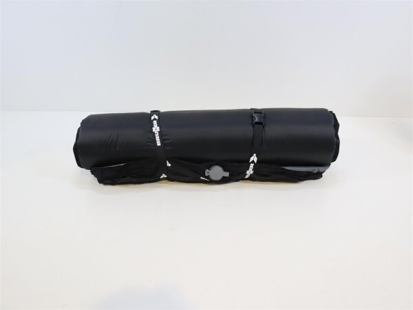 Brunner Somni 3D Luftmatratze, Single Mat, 200x76cm