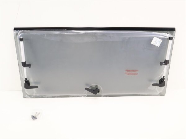Carbest Ersatzteil-Nr. E1003009 Ersatzscheibe für Elegance Ausstellfenster 900x450mm