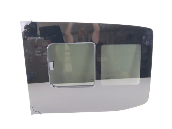 Carbest Schiebefenster VW Crafter ab Bj. 2018, 883x682mm, hinten links
