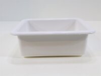 Comet Mini Einlegemulde, 350x280mm Waschbecken Camping...