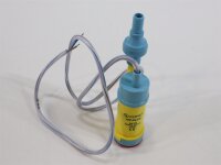 Comet Tauchpumpe VIP Plus 16 l/min, 24 V, mit...