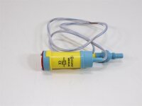Comet Tauchpumpe VIP Plus 16 l/min, 24 V, mit...