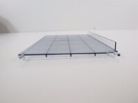 Dometic Kit Abdeckung/Befestigung Gemüsefach Ersatzteil Nr. 207780699 - für Kühlschrank RC 10.4 (70 Liter)