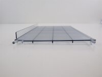 Dometic Kit Abdeckung/Befestigung Gemüsefach Ersatzteil Nr. 207780699 - für Kühlschrank RC 10.4 (70 Liter)
