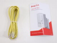 DrayTek VigorAP 802 Access Point 802.11ac WLAN...