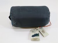 Easy Camp Raven Deckenschlafsack, 220x80cm, blau