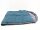 Easy Camp Raven Deckenschlafsack, 220x80cm, blau