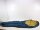 Easy Camp Falcon Mumienschlafsack, 225x80x50cm, blau