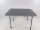 Easy Camp Alder Campingtisch, 60x80x50-68cm, grau
