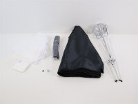 Godox SB-GUE80 - 80 cm Softbox mit Grid Fotolicht Beleuchung