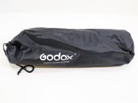 Godox SB-GUE80 - 80 cm Softbox mit Grid Fotolicht Beleuchung