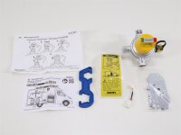 GOK Caramatic SwitchTwo Zweiflaschen-Umschaltanlage, 30mbar