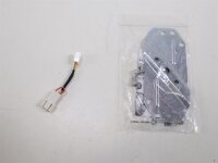 GOK Caramatic SwitchTwo Zweiflaschen-Umschaltanlage, 30mbar