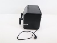 GOURMETmaxx Heißluft Fritteuse Twin Dual Airfryer Doppel