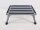 Haba Aluminium Trittstufe faltbar Victoria 615 x 400 x 230 mm