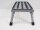 Haba Aluminium Trittstufe faltbar Victoria 615 x 400 x 230 mm