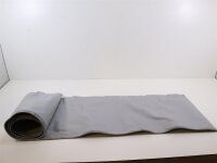 Hindermann Premium Bodenschürze, hellgrau, 300x50cm
