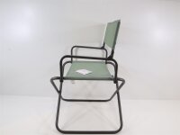 Lafuma FGX XL Batyline® Iso Regiestuhl, Moss...
