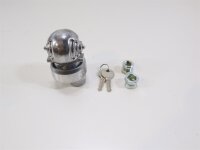 MILENCO Diebstahlsicherung Security Nuts für...