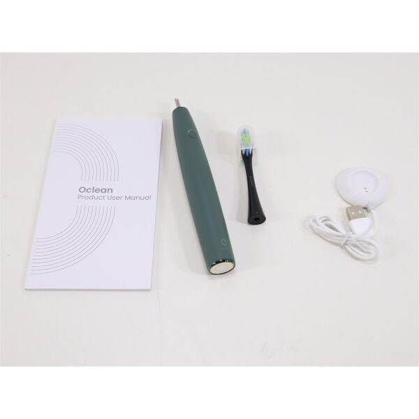 Oclean Air 2 Tulip eucalyptus leaf/white Elektrische Zahnbürste
