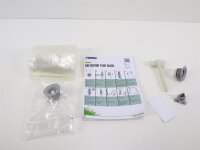 Outwell Air Repair Tube Luftschlauch rot D, 4,70-6,15m,...