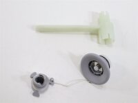 Outwell Air Repair Tube Luftschlauch rot D, 4,70-6,15m,...