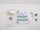 Outwell Air Repair Tube Luftschlauch rot D, 4,70-6,15m, transparent