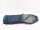 Outwell Convertible Junior Mumienschlafsack, 120-150cm, blau