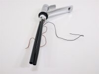 Reich Contur E Einhebelmischer, Ø33mm, UniQuick, Mikroschalter, chrom