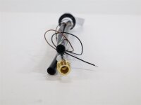 Reich Contur Einhebelmischer, Ø33mm, UniQuick, Untertisch