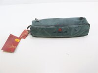 Robens Pilgrim Sustain Faltstuhl granitgrau Campingstuhl